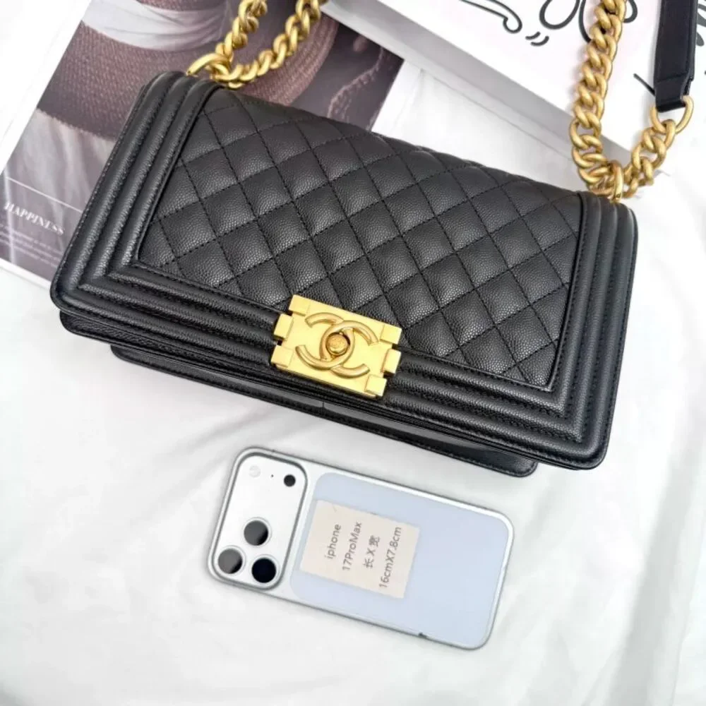 Chanel Women Pre-Loved Bag Very Good Condition